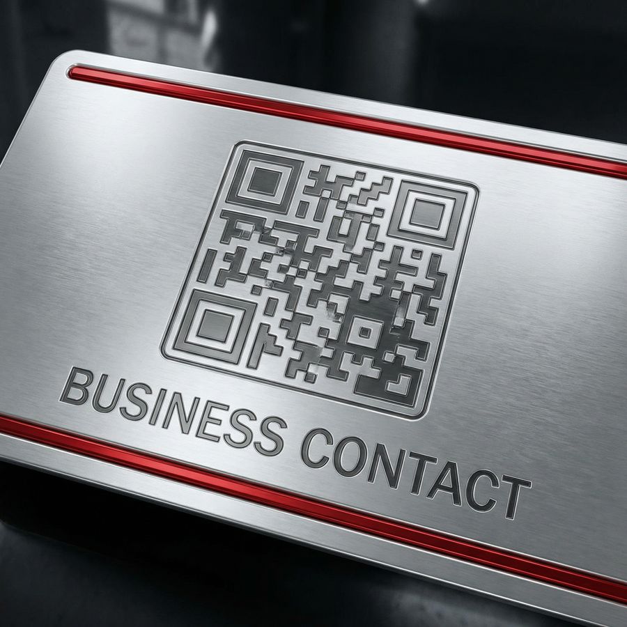 丝瓜视频商务二维码